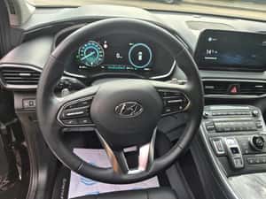 Hyundai SANTA FE 1.6 HEV 230CP — miniatura 6