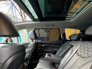 Hyundai SANTA FE 1.6 HEV 230CP — miniatura 7