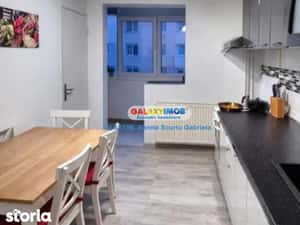 Vanzare apartament 2 camere,dec, etaj 6 din 8 zona Iancului — miniatura 6