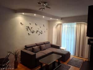 AP. 3 CAMERE TEI, CENTRALA PROPRIE, BLOC REABILITAT, MOBILAT/UTILAT — miniatura 3