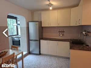 AP. 3 CAMERE TEI, CENTRALA PROPRIE, BLOC REABILITAT, MOBILAT/UTILAT — miniatura 5