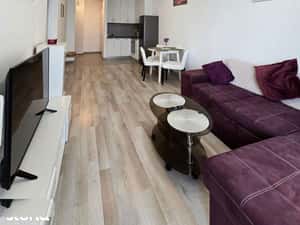 Apartament 2 camere Mihai Bravu | Gvi Town — miniatura 2