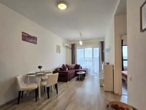 Apartament 2 camere Mihai Bravu | Gvi Town — miniatura 3