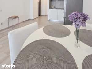 Apartament 2 camere Mihai Bravu | Gvi Town — miniatura 4