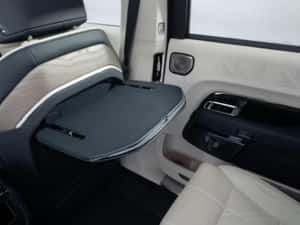 Zeekr Altele SUV 2026 Second Hand — miniatura 3