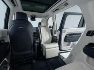 Zeekr Altele SUV 2026 Second Hand — miniatura 5