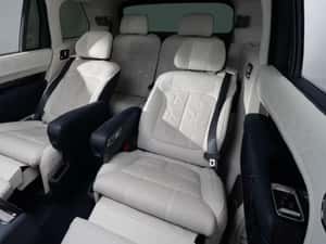 Zeekr Altele SUV 2026 Second Hand — miniatura 7