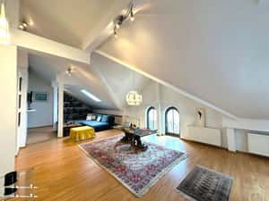 UNIVERSITATE-INTERCONTINENTAL-APARTAMENT 2 CAMERE-120 MP/ VILA P+1+M — miniatura 3