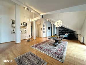UNIVERSITATE-INTERCONTINENTAL-APARTAMENT 2 CAMERE-120 MP/ VILA P+1+M — miniatura 4