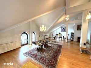 UNIVERSITATE-INTERCONTINENTAL-APARTAMENT 2 CAMERE-120 MP/ VILA P+1+M — miniatura 6