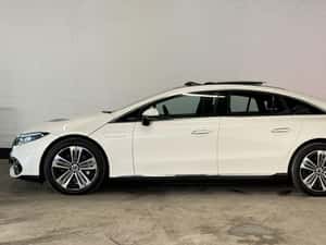 Mercedes-Benz EQS 2022 - Second hand, 52.493 km, Electric — miniatura 3
