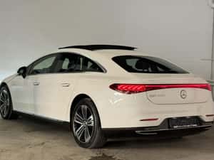 Mercedes-Benz EQS 2022 - Second hand, 52.493 km, Electric — miniatura 5
