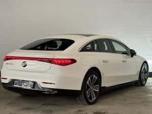 Mercedes-Benz EQS 2022 - Second hand, 52.493 km, Electric — miniatura 6
