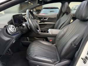 Mercedes-Benz EQS 2022 - Second hand, 52.493 km, Electric — miniatura 7