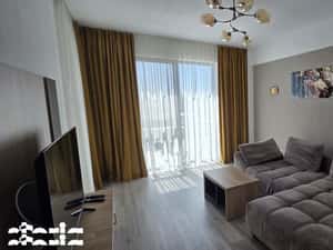 Ap 2 Camere Lux 54mp terasa 30mp Giroc 450 euro — miniatura 3