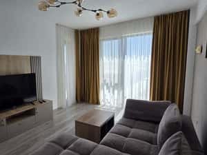 Ap 2 Camere Lux 54mp terasa 30mp Giroc 450 euro — miniatura 4