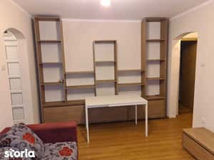 Inchiriez apartament 3 camere zona Manastur — miniatura 5