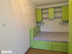 Inchiriez apartament 3 camere zona Manastur — miniatura 6