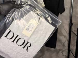 Tricou Christian Dior — miniatura 8