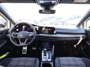 Volkswagen Golf 2023, 10.389 km, 245 cp — miniatura 5