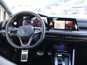 Volkswagen Golf 2023, 10.389 km, 245 cp — miniatura 6