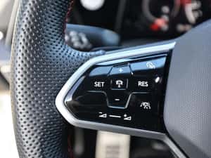 Volkswagen Golf 2023, 10.389 km, 245 cp — miniatura 7