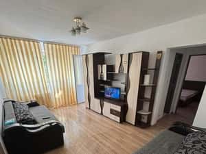 AP. 2 CAMERE - PIATA SUDULUI, BLOC REABILITAT, MOBILAT MODERN