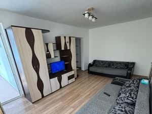 AP. 2 CAMERE - PIATA SUDULUI, BLOC REABILITAT, MOBILAT MODERN — miniatura 4