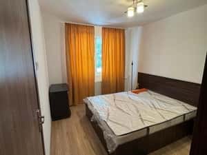 AP. 2 CAMERE - PIATA SUDULUI, BLOC REABILITAT, MOBILAT MODERN — miniatura 6