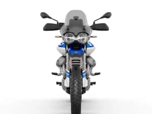 Moto Guzzi V85 TT E5+ 2026 — miniatura 2