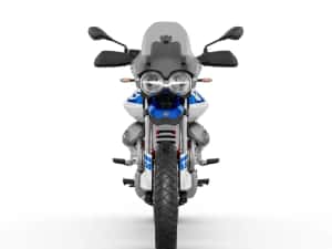 Moto Guzzi V85 TT E5+ 2026 — miniatura 7