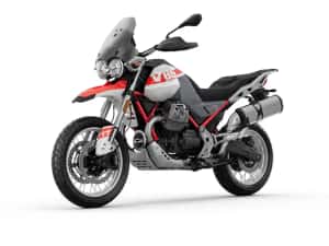 Moto Guzzi V85 TT E5+ 2026 — miniatura 8