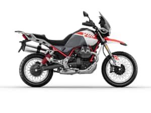 Moto Guzzi V85 TT E5+ 2026 — miniatura 9