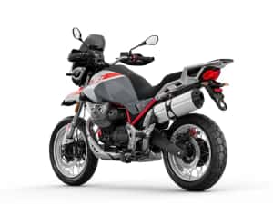 Moto Guzzi V85 TT E5+ 2026 — miniatura 10