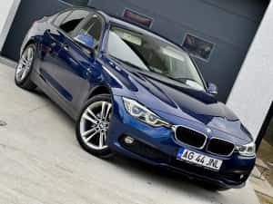 Bmw f30/ 318d/150cp/B47/ bmw seria 3/euro 6/inmatriculat