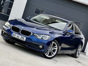 Bmw f30/ 318d/150cp/B47/ bmw seria 3/euro 6/inmatriculat — miniatura 2