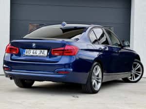 Bmw f30/ 318d/150cp/B47/ bmw seria 3/euro 6/inmatriculat — miniatura 3