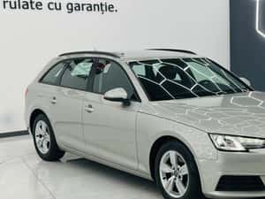 Audi A4 2017 2.0D E6 Manuală 150 HP Diesel — miniatura 2