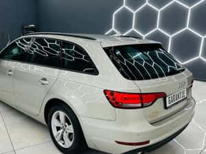 Audi A4 2017 2.0D E6 Manuală 150 HP Diesel — miniatura 3