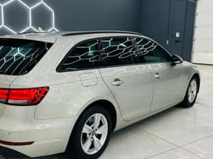 Audi A4 2017 2.0D E6 Manuală 150 HP Diesel — miniatura 4
