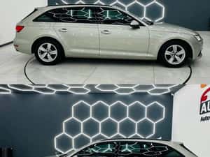 Audi A4 2017 2.0D E6 Manuală 150 HP Diesel — miniatura 5