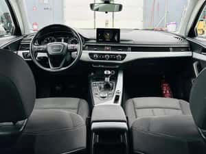 Audi A4 2017 2.0D E6 Manuală 150 HP Diesel — miniatura 6