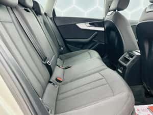 Audi A4 2017 2.0D E6 Manuală 150 HP Diesel — miniatura 7