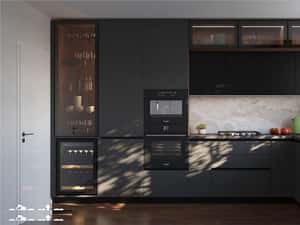 Central, calibrat estetic, smart lock, areal apreciat — miniatura 1