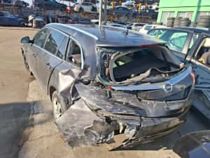 Ornament coloana volan 13306250 Opel Insignia A (2008 - 2014) — miniatura 6