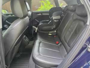A3 Sportback/Ambreiaj+Volanta NOI/Piele/Xenon/Navi/Carlig/Scaune incalzite/VARIANTE — miniatura 8