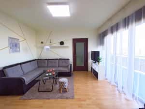 Proprietar Chirie Apartament 2 camere Pipera, Voluntari Parcare inclusă, Terasă 15 mp — miniatura 2