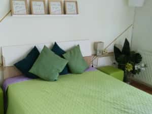 Proprietar Chirie Apartament 2 camere Pipera, Voluntari Parcare inclusă, Terasă 15 mp — miniatura 4