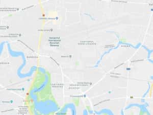 Proprietar Chirie Apartament 2 camere Pipera, Voluntari Parcare inclusă, Terasă 15 mp — miniatura 5