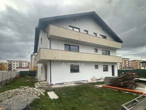 Apartament 3 str.Bacovia in vila cu 6 apartamente — miniatura 3